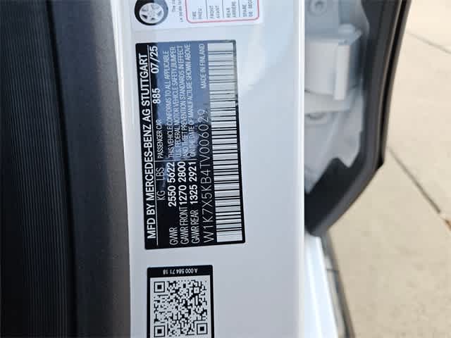 Thumbnail: 2026 Mercedes-Benz AMG GT - 37