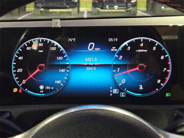 Thumbnail: 2023 Mercedes-Benz CLA - 30