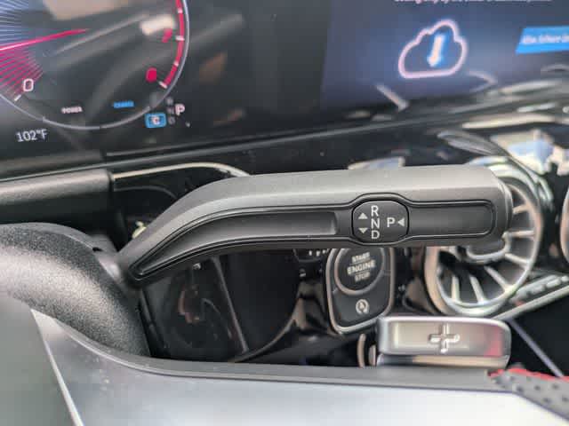 2026 Mercedes-Benz GLA GLA 250 - Photo 30