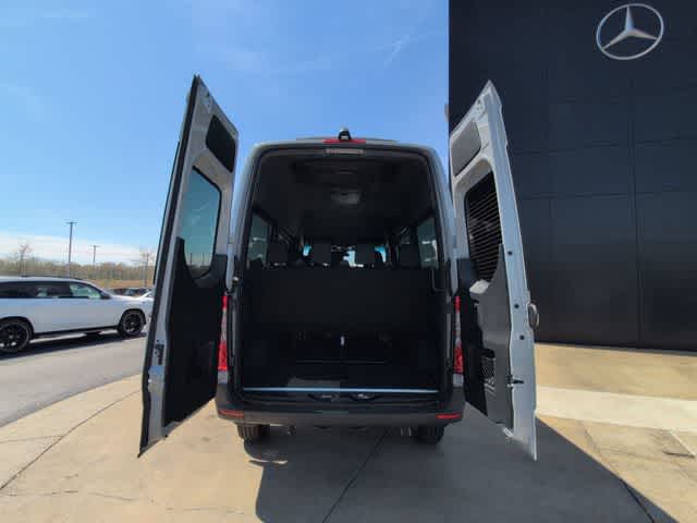Thumbnail: 2026 Mercedes-Benz Sprinter - 30