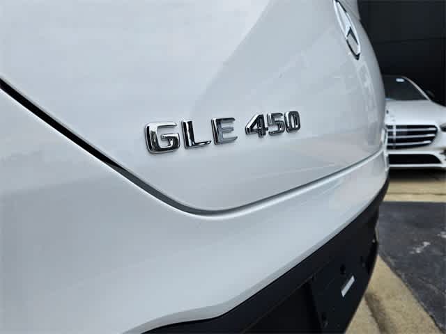 Thumbnail: 2026 Mercedes-Benz GLE - 12