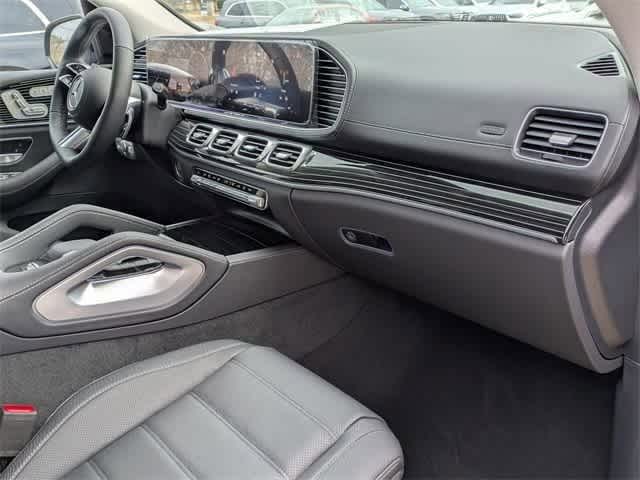 Thumbnail: 2025 Mercedes-Benz GLS - 12