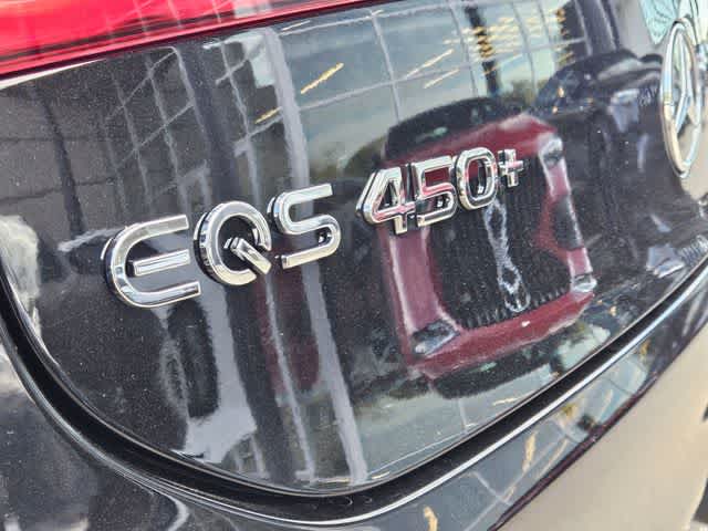 Thumbnail: 2026 Mercedes-Benz EQS - 12