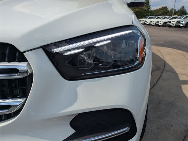 Thumbnail: 2025 Mercedes-Benz GLE - 10