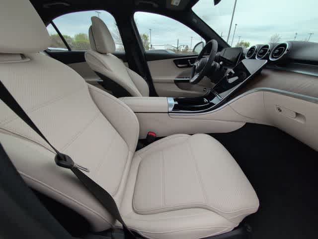 Thumbnail: 2026 Mercedes-Benz C-Class - 20