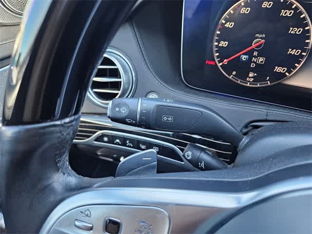 Thumbnail: 2018 Mercedes-Benz S-Class - 29