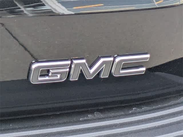 Thumbnail: 2026 GMC Yukon - 12