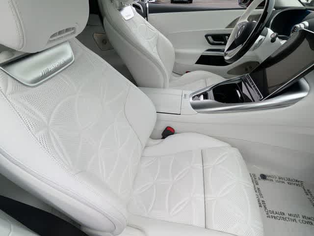 Thumbnail: 2026 Mercedes-Benz SL-Class - 9