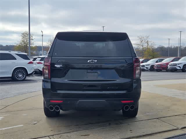 Thumbnail: 2023 Chevrolet Tahoe - 6