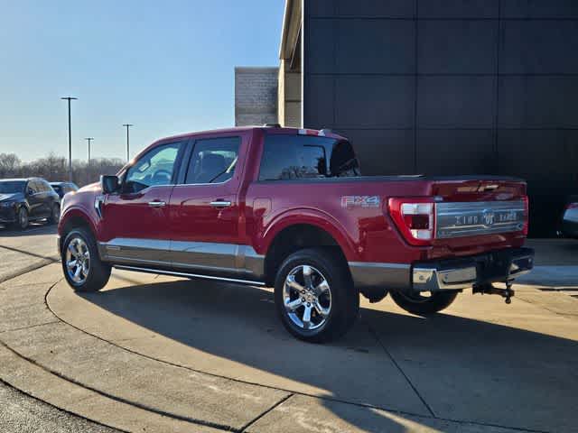 Thumbnail: 2023 Ford F-150 - 6