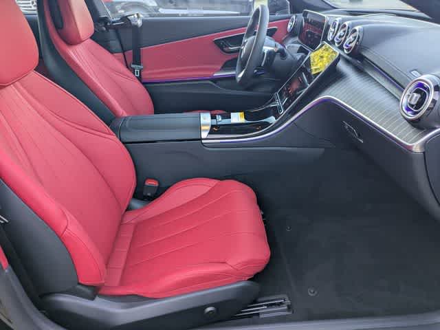 Thumbnail: 2026 Mercedes-Benz CLE - 23