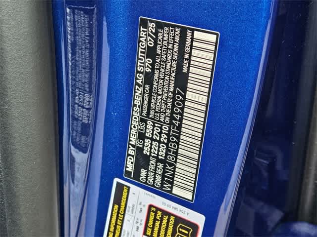 Thumbnail: 2026 Mercedes-Benz GLC - 35