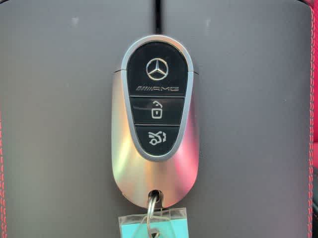 Thumbnail: 2026 Mercedes-Benz CLE - 34