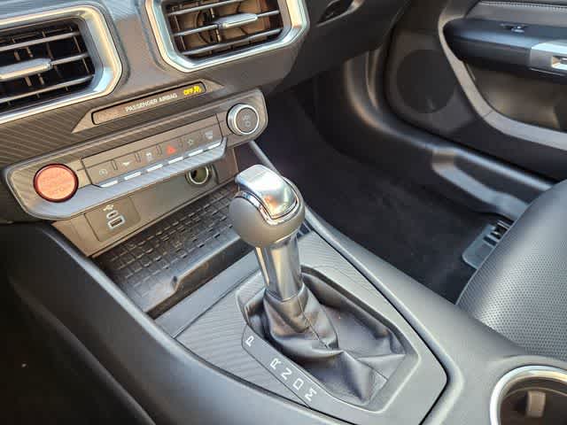 Thumbnail: 2024 Ford Mustang - 34