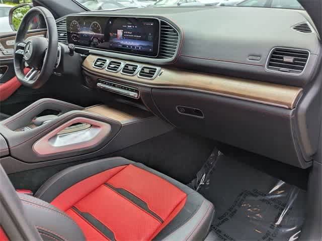 2024 Mercedes-Benz GLE 53 AMG 11