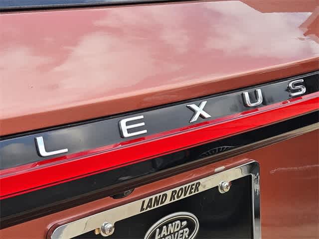 Thumbnail: 2023 Lexus RX - 11