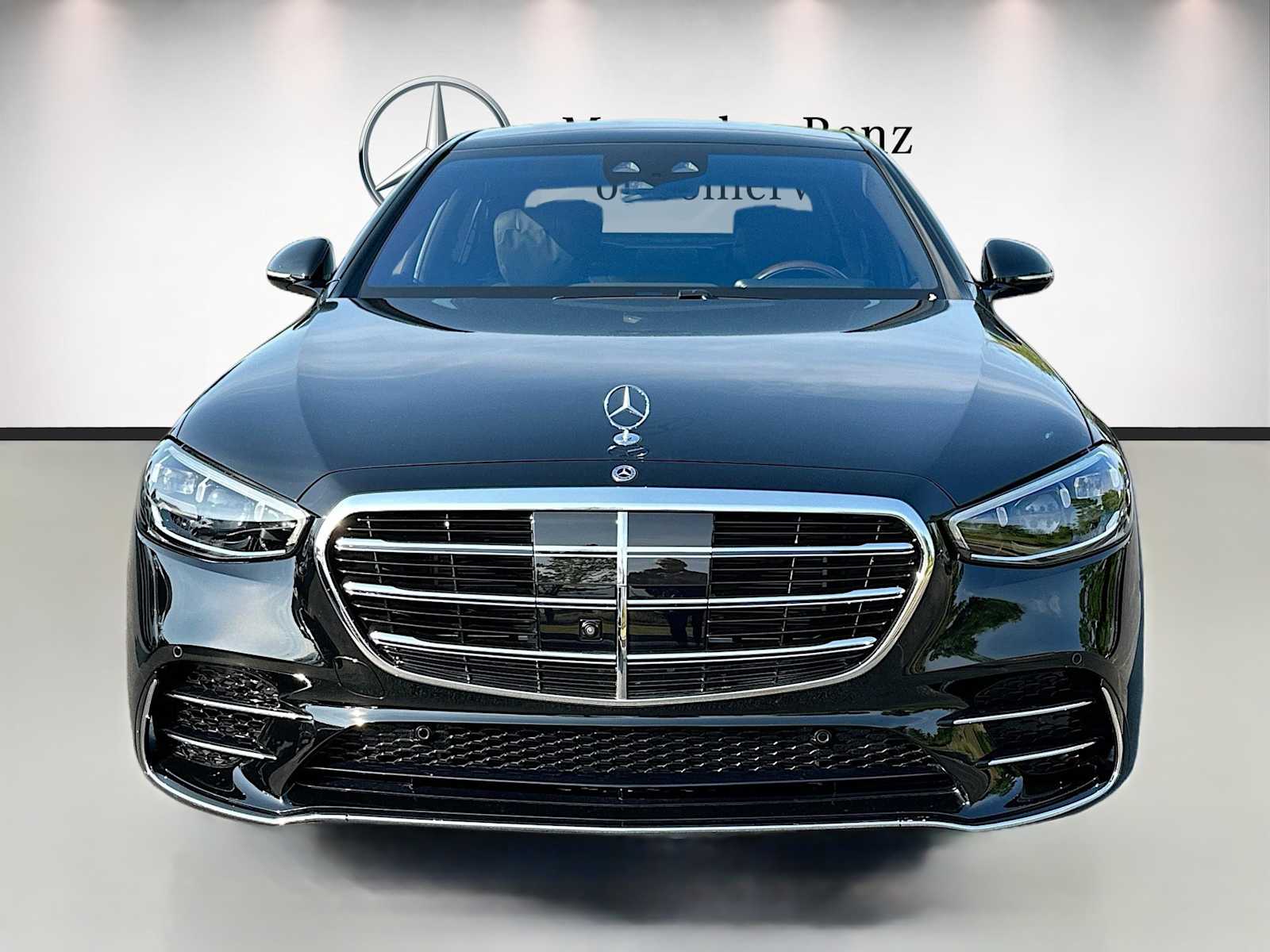Thumbnail: 2026 Mercedes-Benz S-Class - 2