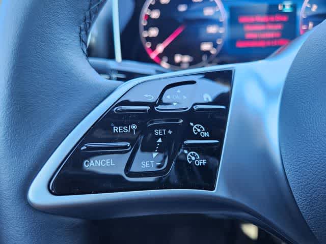 Thumbnail: 2026 Mercedes-Benz C-Class - 24