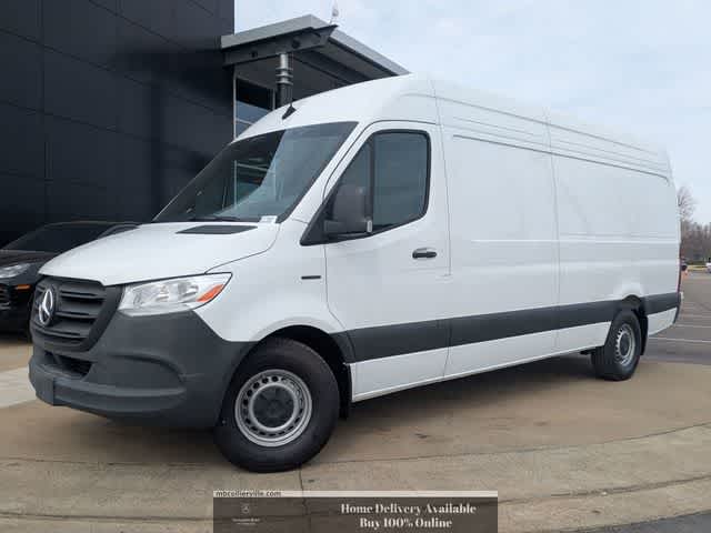 2024 Mercedes-Benz eSprinter  -
                  Collierville, TN