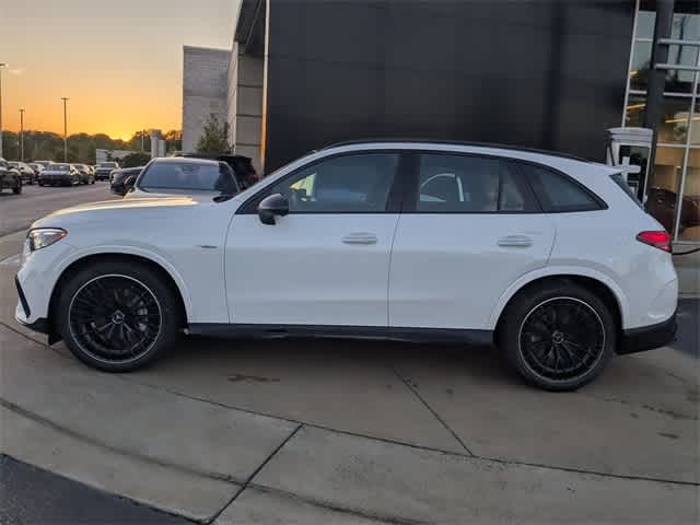 Thumbnail: 2026 Mercedes-Benz GLC - 5