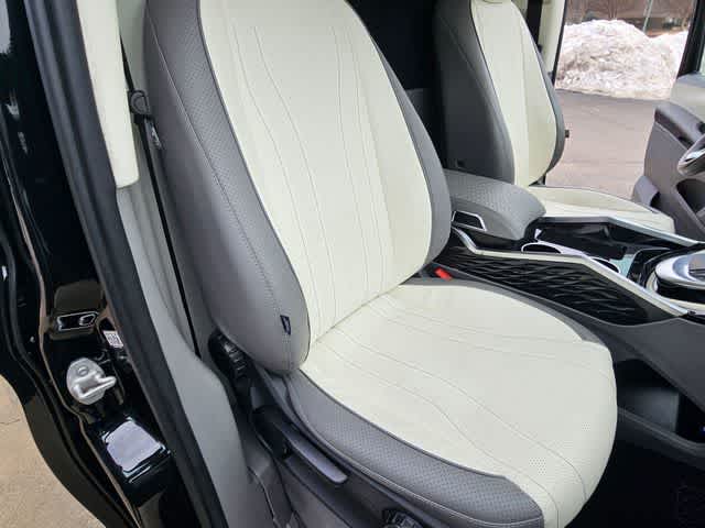 Thumbnail: 2023 Mercedes-Benz Metris - 22