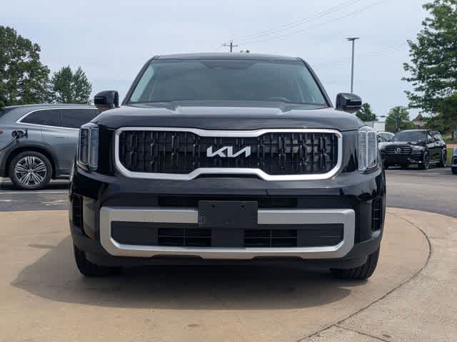 Thumbnail: 2023 Kia Telluride - 4