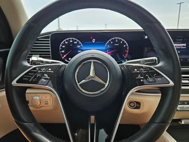 Thumbnail: 2024 Mercedes-Benz GLE - 25