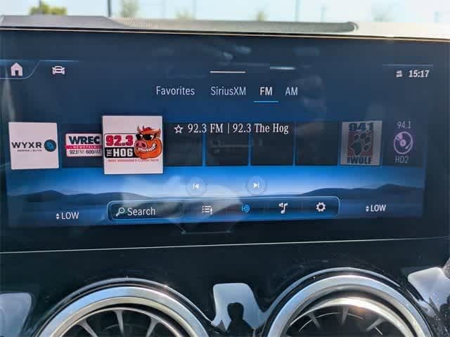 Thumbnail: 2025 Mercedes-Benz GLA - 24