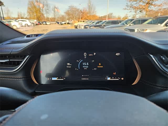 Thumbnail: 2022 Jeep Grand Cherokee - 34