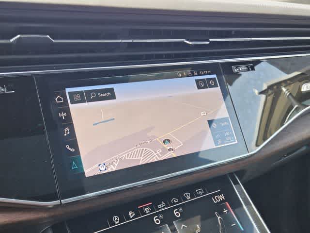 Thumbnail: 2019 Audi Q8 - 32