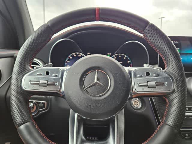 Thumbnail: 2022 Mercedes-Benz GLC - 21