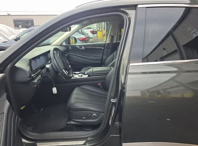 Thumbnail: 2025 Genesis GV80 - 4