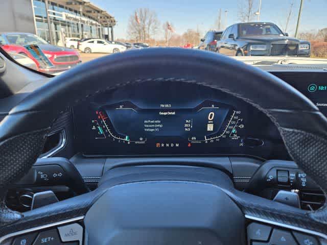 Thumbnail: 2024 Ford Mustang - 33