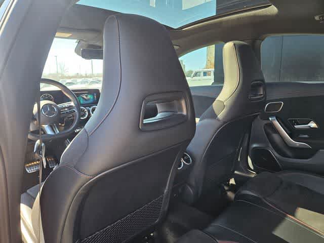 Thumbnail: 2025 Mercedes-Benz CLA - 17