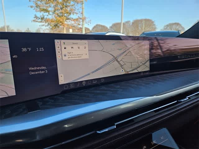 Thumbnail: 2026 Cadillac Escalade - 31