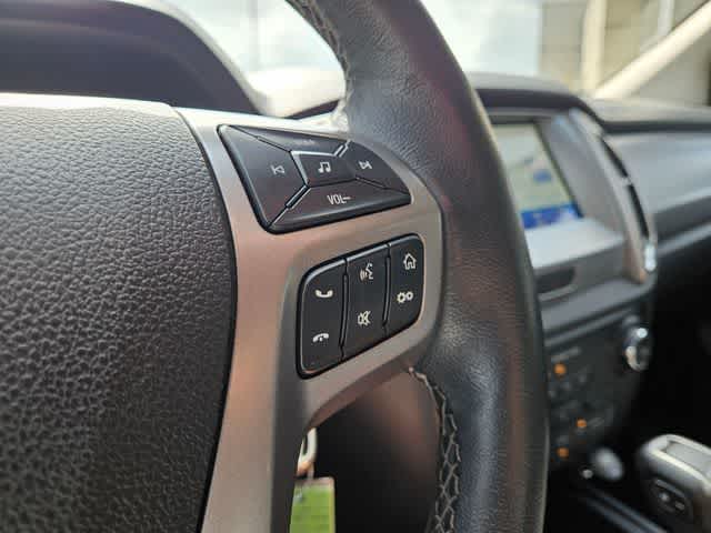 Thumbnail: 2022 Ford Ranger - 26