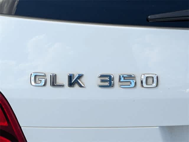 Thumbnail: 2015 Mercedes-Benz GLK - 36