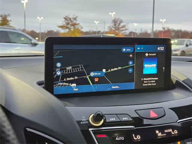 Thumbnail: 2024 Acura RDX - 31