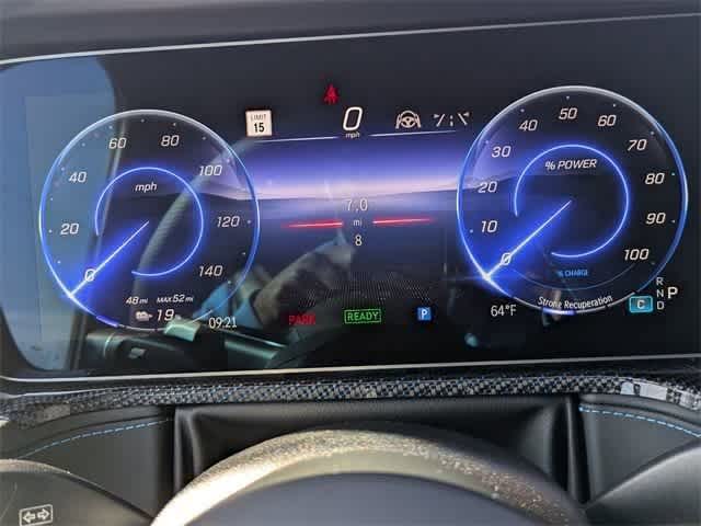 2025 Mercedes-Benz G-Class  17