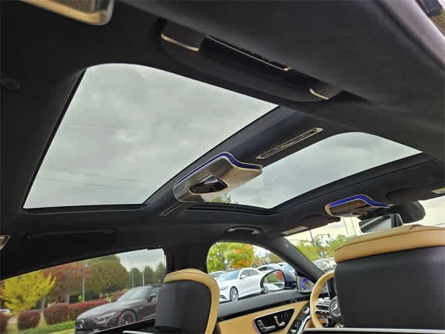 Thumbnail: 2024 Mercedes-Benz S-Class - 23