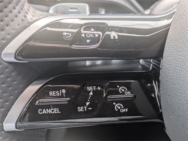2025 Mercedes-Benz GLA 250 19