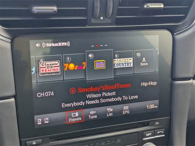 Thumbnail: 2019 Porsche 911 - 31