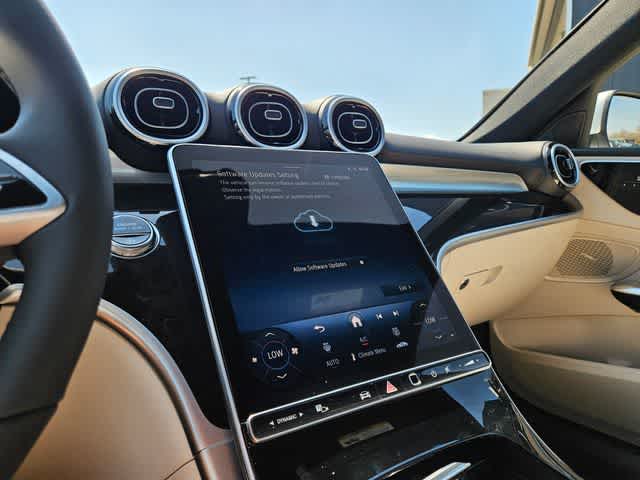 Thumbnail: 2026 Mercedes-Benz C-Class - 29