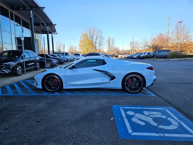 Thumbnail: 2023 Chevrolet Corvette - 5