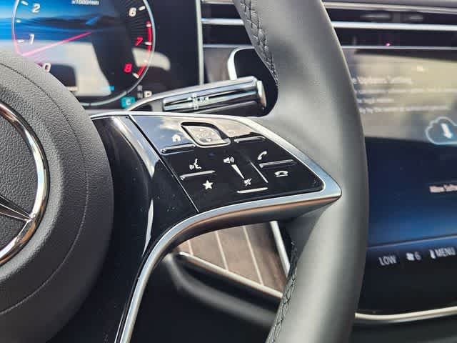 Thumbnail: 2026 Mercedes-Benz E-Class - 26