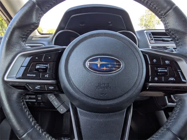 Thumbnail: 2018 Subaru Outback - 23