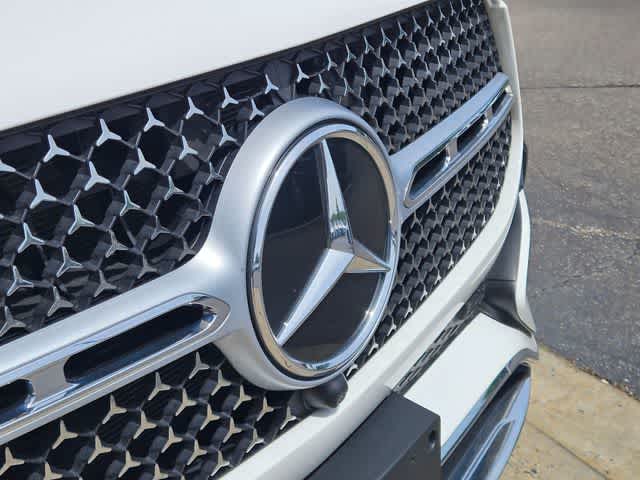 Thumbnail: 2024 Mercedes-Benz GLE - 12