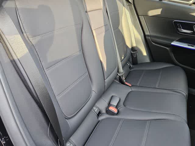 Thumbnail: 2026 Mercedes-Benz GLC - 23