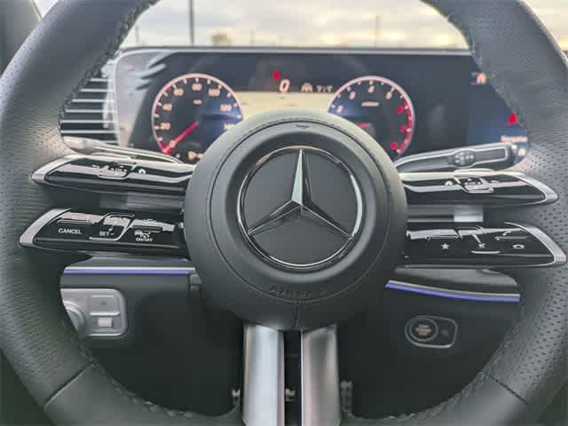 Thumbnail: 2026 Mercedes-Benz GLS - 25