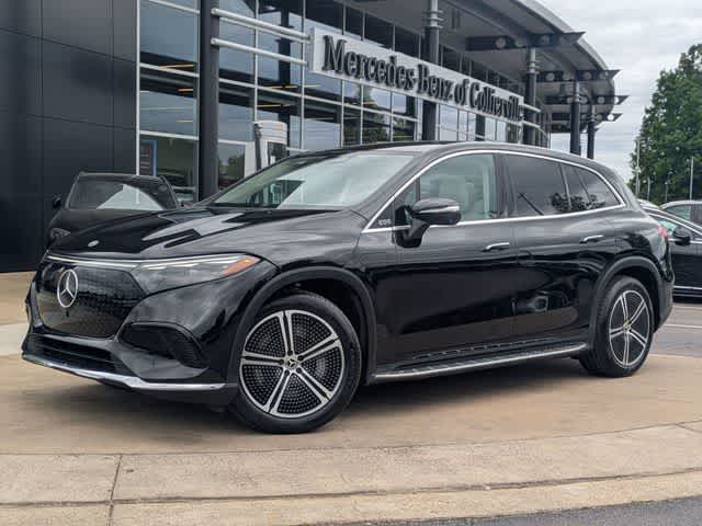 2023 Mercedes-Benz EQS 450 -
                  Collierville, TN